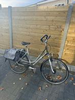 Oxford damesfiets, Fietsen en Brommers, Fietsen | Dames | Damesfietsen, Ophalen, Zo goed als nieuw, Versnellingen