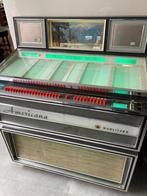jukebox wurlitzer americana 1, Collections, Machines | Jukebox, Wurlitzer, Enlèvement ou Envoi