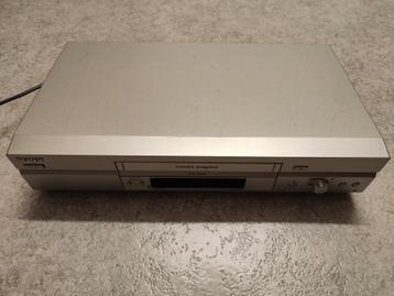 Sony videocassette recorder SLV-SE640E beschikbaar voor biedingen
