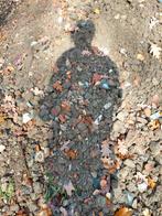 Steenpuin - grote hoeveelheid, Ophalen