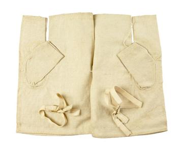 Mitaines anti-gaz WW2 RAF GB 1940 Air Ministry, Envoi, Armée de l'air, Vêtements ou Chaussures