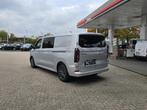 Ford Transit Custom 2.0 D 170 pk LIMITED FULL OPTION, 0 kg, Parkeersensor, Bedrijf, 5 deurs