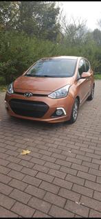 Hyundai i10, Auto's, Bedrijf, Airconditioning, Te koop, Benzine