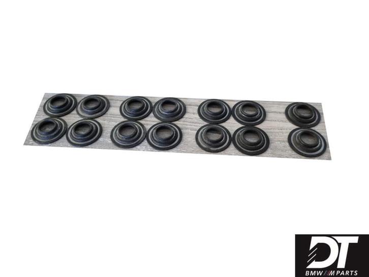 veerschotel M88/3 S38 BMW M5 M6 E28 E24 11341309571 14 Stuks, Autos : Pièces & Accessoires, Moteurs & Accessoires, BMW, Utilisé