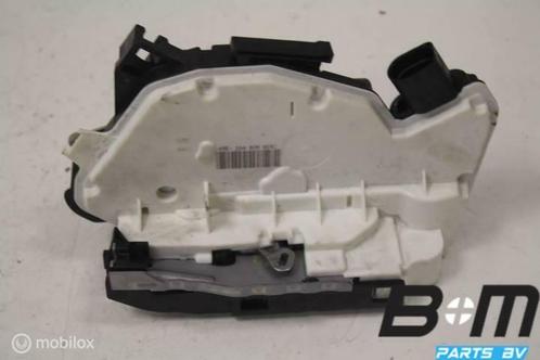 Portierslot linksachter Seat Mii 1S4839015C, Autos : Divers, Antivol, Utilisé