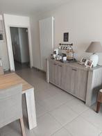 Buffetkast, Ophalen, Zo goed als nieuw, Overige houtsoorten, Met deur(en)