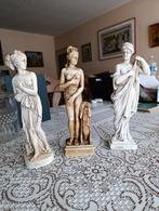 Lot de 3 statue, Ophalen