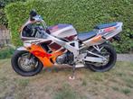 Honda Cbr900rr Fireblade Urban Tiger, Motoren, 4 cilinders, 900 cc, Meer dan 35 kW, Sport