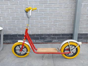 Trottinette, step, loopfiets beschikbaar voor biedingen