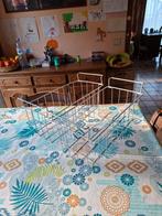 2 paniers metalliques., Enlèvement ou Envoi