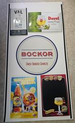 Diverse drank reclameborden, Ophalen of Verzenden, Gebruikt