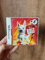 Bolt Nintendo DS, Ophalen of Verzenden, Zo goed als nieuw