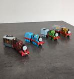 Thomas de trein, Kinderen en Baby's, Speelgoed | Thomas de Trein, Ophalen, Gebruikt