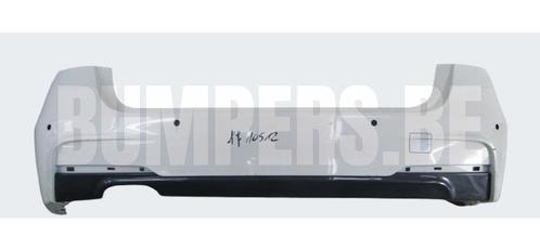 Bumper  BMW 3 F31  M-Pakket M Pakket  Kombi 11-18  511280542, Auto-onderdelen, Carrosserie, Bumper, Achter, Gebruikt, 6 maanden garantie