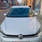 Vw golf 7.5  16tdi 90cv manuelle euro 6b, Auto's, Particulier, Te koop, Golf