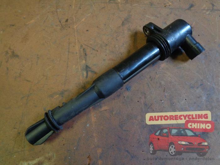 Bobine d'un Fiat Doblo, Autos : Pièces & Accessoires, Moteurs & Accessoires, Fiat, Utilisé, 3 mois de garantie, Enlèvement ou Envoi