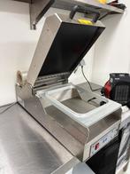 Duniform seal machine DF 25, Ophalen, Bakkerij en Slagerij