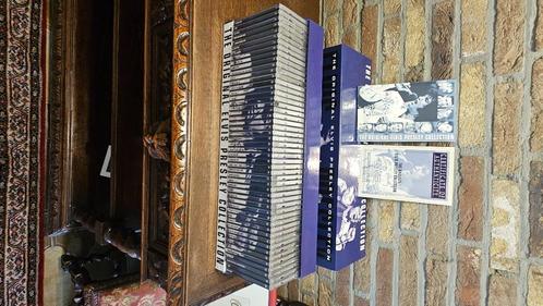 Elvis presley 50 cd box mer boekje en certificaat, Cd's en Dvd's, Cd's | Verzamelalbums, Zo goed als nieuw, Wereldmuziek, Boxset