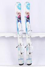 Skis pour enfants de 70 ; 92 cm ROSSIGNOL FROZEN, dynamic co, Ski, Moins de 100 cm, Utilisé, Rossignol
