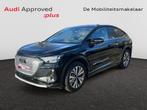 Audi Q4 Sportback e-tron Q4 Sportback e-Tron 82 kWh 45 Advan, Autos, Audi, Autres modèles, Achat, Cruise Control, Automatique