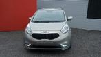 KIA VENGA AUTOMATIQUE, Auto's, Kia, Automaat, https://public.car-pass.be/vhr/61b8cc0d-66f6-4cc0-9923-5ce084942329, Leder en Stof