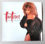 Tina Turner – Break Every Rule (1986), Ophalen of Verzenden, 12 inch