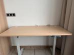 Elektrische in hoogte verstelbaar bureau ( nieuw), Huis en Inrichting, Ophalen, In hoogte verstelbaar, Nieuw, Bureau