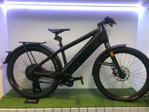 Stromer ST7 - NIEUW, Vélos & Vélomoteurs, Vélos électriques, Neuf, Stromer, 50 km par batterie ou plus, Enlèvement