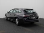 Peugeot 508 SW 1.5 BlueHDI Active Pack Business | ECC | Navi, Auto's, Peugeot, Gebruikt, Euro 6, 4 cilinders, Blauw