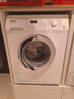 Miele wasmachine, 1200 à 1600 tours, 6 à 8 kg, 85 à 90 cm, Programme court