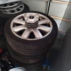 Mini Cooper wielen, Auto-onderdelen, Banden en Velgen, Ophalen, 17 inch, Band(en)