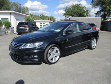 VW Passat CC 1.4TSi R-Line/Navi/Garantie/123.000km beschikbaar voor biedingen