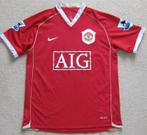 Manchester United Voetbalshirt Ronaldo Origineel2006 Vintage, Sport en Fitness, Voetbal, Verzenden, Zo goed als nieuw