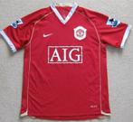 Manchester United Voetbalshirt Ronaldo Origineel2006 Vintage, Comme neuf, Envoi