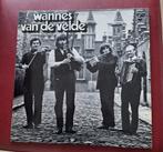 LP Wannes van de velde, Cd's en Dvd's, Vinyl | Nederlandstalig, Overige genres, Ophalen of Verzenden, Zo goed als nieuw, 12 inch