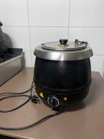Soepketel/ warmhoudpan, Huis en Inrichting, Ophalen, Zo goed als nieuw