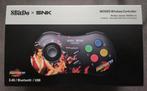 manette 8bitdo NEO GEO SNK pad mai shiranui limited kof 97, Enlèvement ou Envoi, Neuf