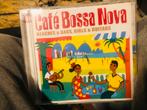 Café Bossa Nova (Beaches & Bars, Girls & Guitars), CD & DVD, CD | Musique latino-américaine & Salsa, Enlèvement ou Envoi
