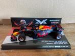 Max Verstappen 1:43 editie 27 Winner Mexican GP 2017 RB13, Collections, Enlèvement ou Envoi, Neuf, ForTwo