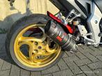 CB1000R Tricolour HRC uit 2011, Motoren, Motoren | Honda, 4 cilinders, Particulier, Naked bike, Meer dan 35 kW