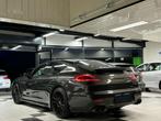 Porsche Panamera S E-Hybride 3.0i V6 Full option 330PK, 4 deurs, Zwart, Leder, Bedrijf