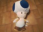 Collector mario toad 50 cms, Enlèvement, Utilisé