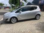 2011 Opel Meriva 1.4 Turbo Cosmo Personenauto, Euro 5, Monovolume, Gebruikt, Overige brandstoffen