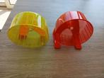 Hamsterloopwiel, Geslacht onbekend, Hamster