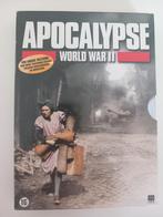 Dvdbox Apocalypse World War II (Oorlogsdocumentaire), Cd's en Dvd's, Dvd's | Documentaire en Educatief, Boxset, Oorlog of Misdaad