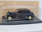 Citroën Traction 11 (1953) - Atlas 1/43, Envoi, Comme neuf, Voiture, Autres marques