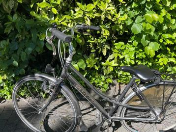 Dames fiets, Accès (extra) bas, Enlèvement, 50 à 53 cm, Giant