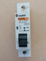 Multi 9 C32 Nr. 6 20103, Doe-het-zelf en Bouw, Elektriciteit en Kabels, Ophalen of Verzenden, Gebruikt, Overige typen