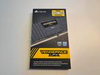 Corsair Vengeance lpx 2x 16GB RAM, Computers en Software, RAM geheugen, Ophalen, Zo goed als nieuw
