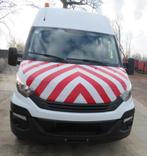 Iveco daily - 35S14 - 56.252km - 2017 - ingericht - CNG -, Auto's, Bestelwagens en Lichte vracht, Te koop, 2880 kg, 3500 kg, Iveco